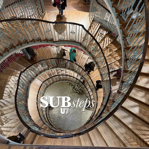 U79 - Substeps